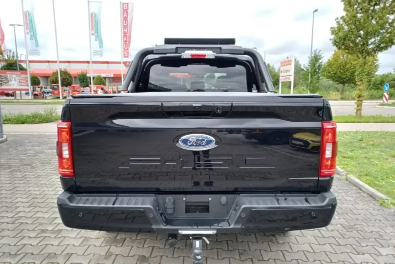 Ford F 150 din 2023 cu 45.378 km - oferta FOR166774 - foto 25