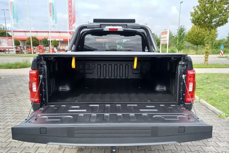 Ford F 150 din 2023 cu 45.378 km - oferta FOR166774 - foto 26