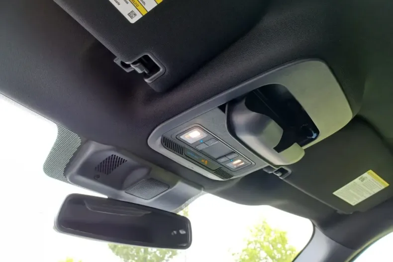 Ford F 150 din 2023 cu 45.378 km - oferta FOR166774 - foto 27