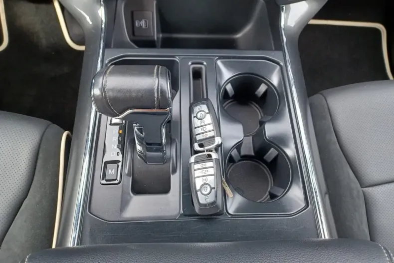 Ford F 150 din 2023 cu 45.378 km - oferta FOR166774 - foto 30