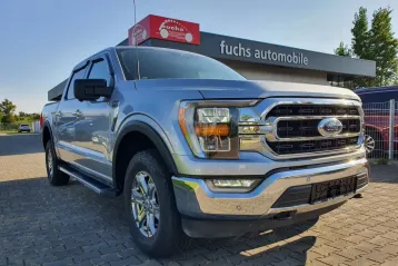 Ford F 150 din 2022 - oferta FOR166775