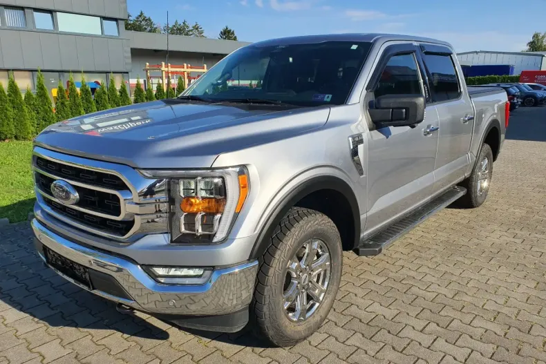 Ford F 150 din 2022 cu 22.330 km - oferta FOR166775 - foto 2