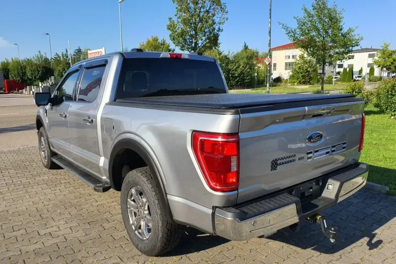 Ford F 150 din 2022 cu 22.330 km - oferta FOR166775 - foto 3