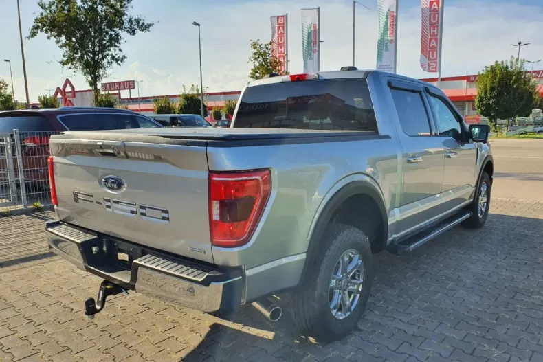 Ford F 150 din 2022 cu 22.330 km - oferta FOR166775 - foto 4