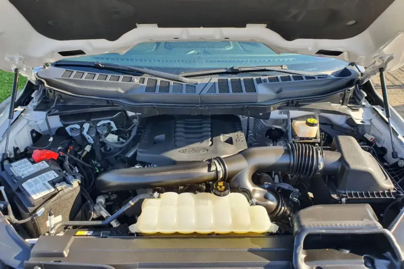 Ford F 150 din 2022 cu 22.330 km - oferta FOR166775 - foto 7