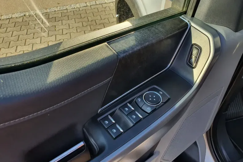 Ford F 150 din 2022 cu 22.330 km - oferta FOR166775 - foto 9