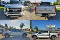 Ford F 150 din 2022 cu 22.330 km - oferta FOR166775 - foto 12