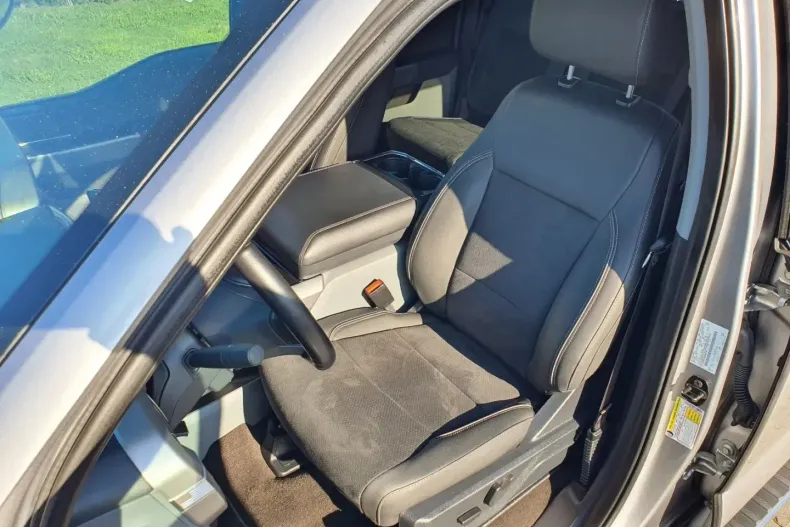 Ford F 150 din 2022 cu 22.330 km - oferta FOR166775 - foto 13