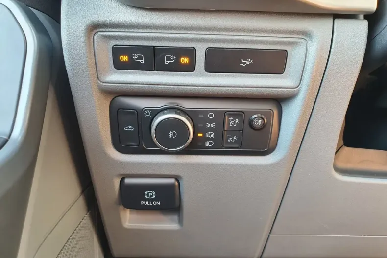 Ford F 150 din 2022 cu 22.330 km - oferta FOR166775 - foto 14