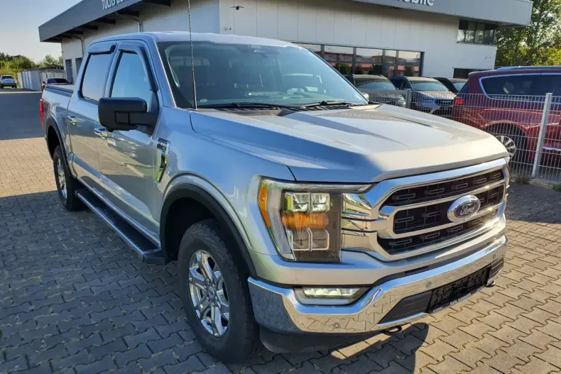Ford F 150 din 2022 cu 22.330 km - oferta FOR166775 - foto 16