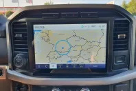 Ford F 150 din 2022 cu 22.330 km - oferta FOR166775 - foto 17