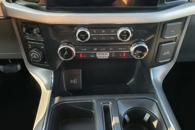 Ford F 150 din 2022 cu 22.330 km - oferta FOR166775 - foto 21