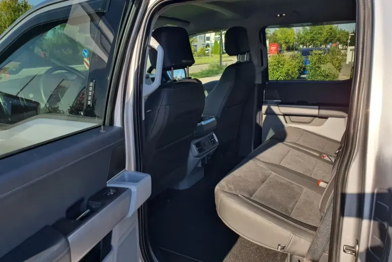 Ford F 150 din 2022 cu 22.330 km - oferta FOR166775 - foto 24