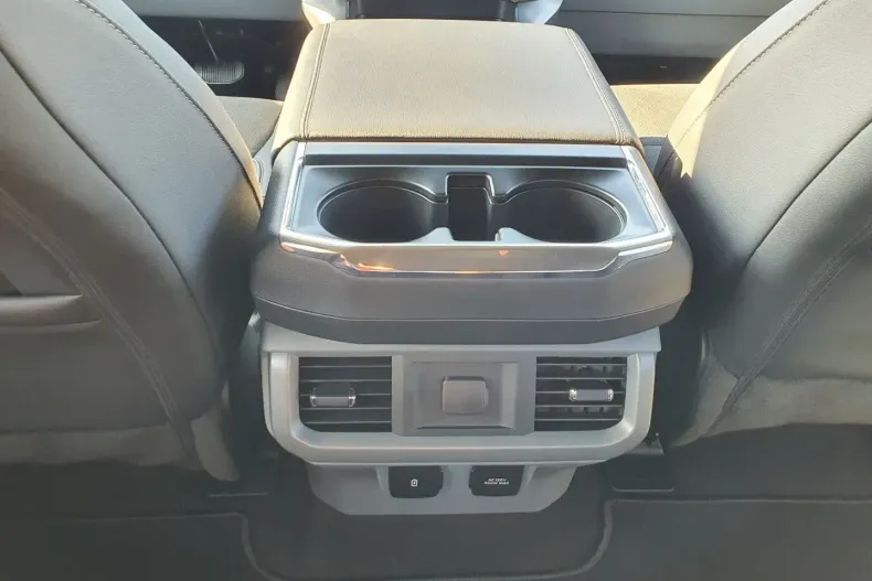 Ford F 150 din 2022 cu 22.330 km - oferta FOR166775 - foto 25