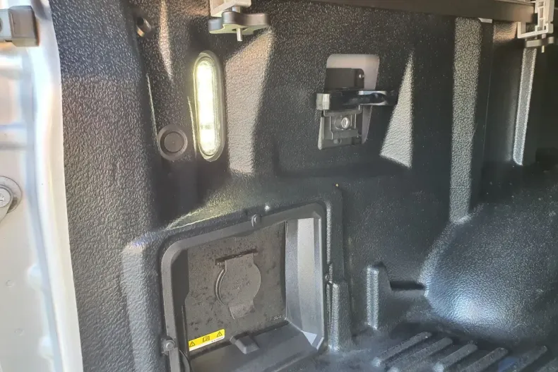 Ford F 150 din 2022 cu 22.330 km - oferta FOR166775 - foto 26