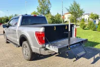 Ford F 150 din 2022 cu 22.330 km - oferta FOR166775 - foto 28