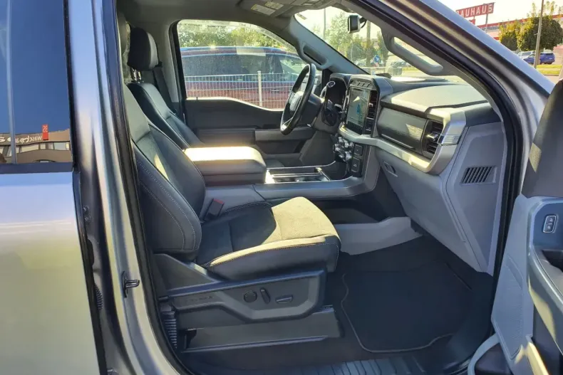 Ford F 150 din 2022 cu 22.330 km - oferta FOR166775 - foto 30