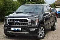 Ford F 150 din 2022 cu 56.722 km - oferta FOR166776 - foto 1
