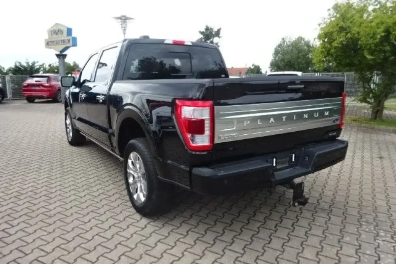 Ford F 150 din 2022 cu 56.722 km - oferta FOR166776 - foto 3