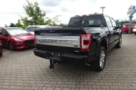 Ford F 150 din 2022 cu 56.722 km - oferta FOR166776 - foto 4