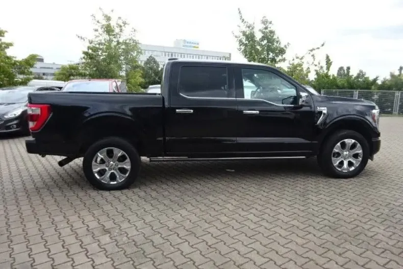 Ford F 150 din 2022 cu 56.722 km - oferta FOR166776 - foto 5