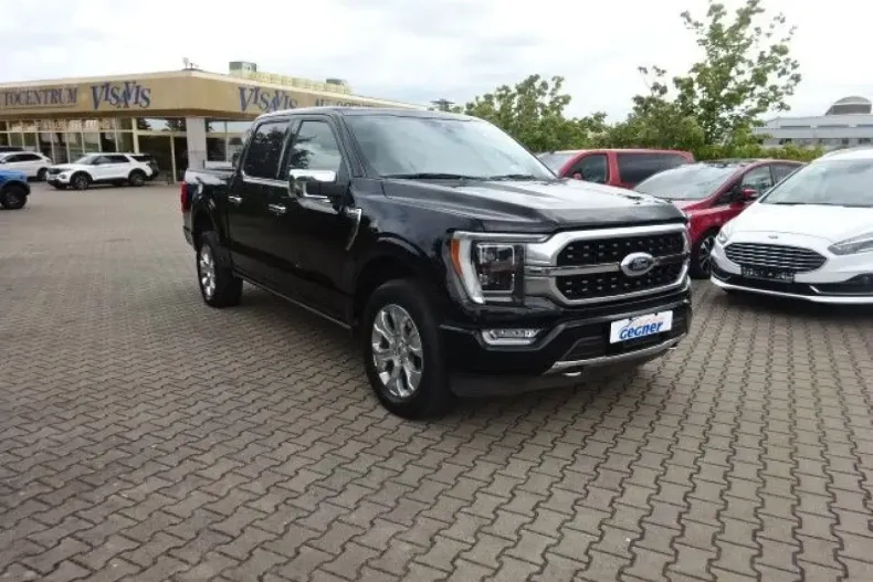 Ford F 150 din 2022 cu 56.722 km - oferta FOR166776 - foto 6