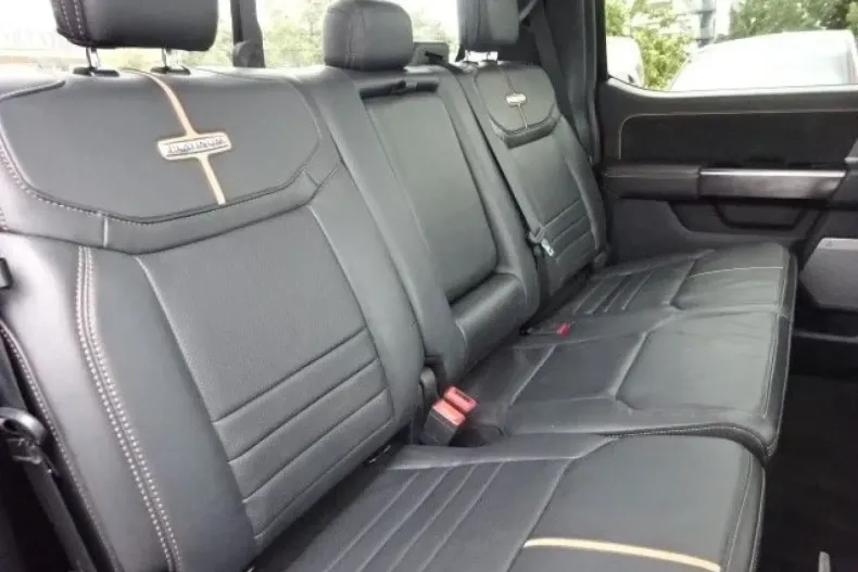 Ford F 150 din 2022 cu 56.722 km - oferta FOR166776 - foto 11