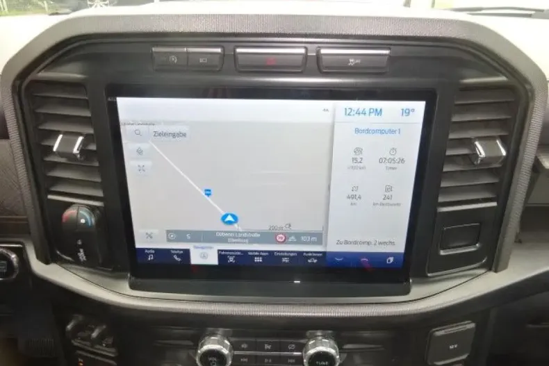 Ford F 150 din 2022 cu 56.722 km - oferta FOR166776 - foto 16