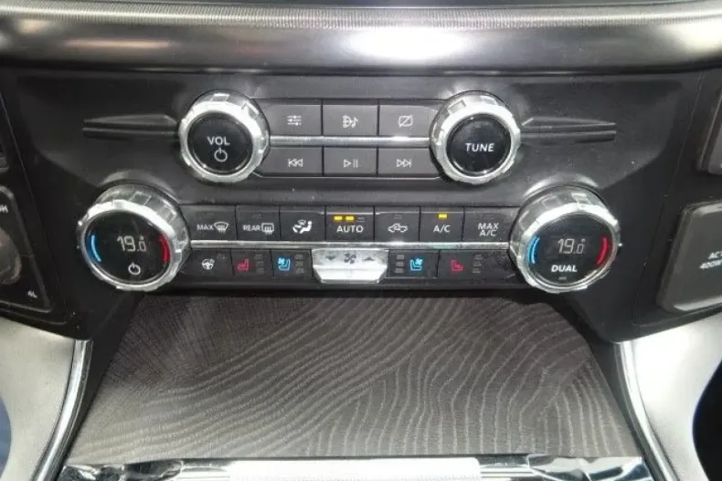 Ford F 150 din 2022 cu 56.722 km - oferta FOR166776 - foto 17