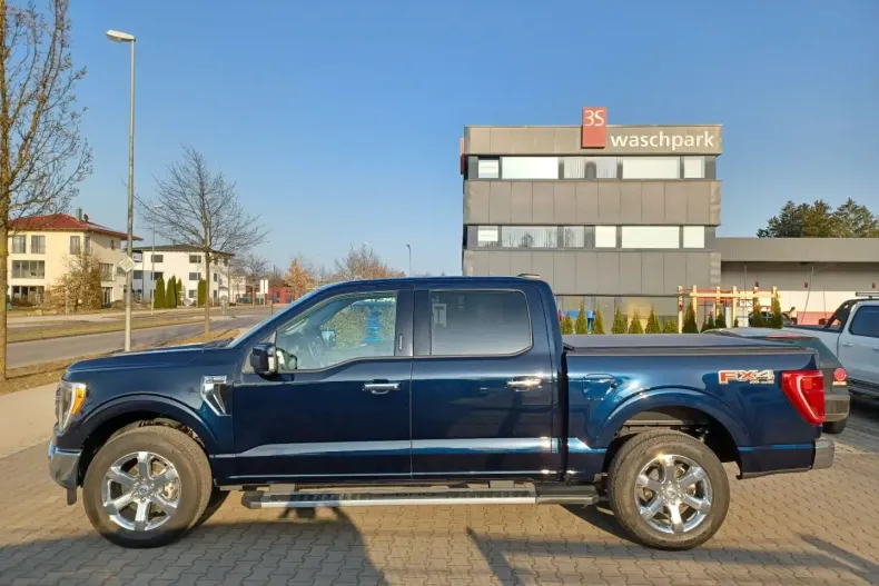 Ford F 150 din 2022 cu 39.158 km - oferta FOR166777 - foto 4