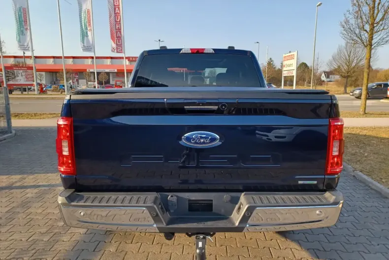 Ford F 150 din 2022 cu 39.158 km - oferta FOR166777 - foto 5