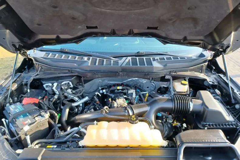 Ford F 150 din 2022 cu 39.158 km - oferta FOR166777 - foto 7