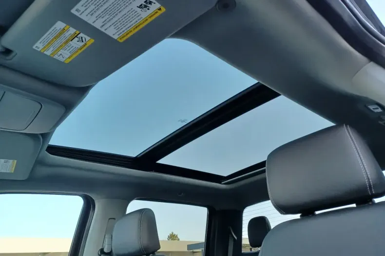 Ford F 150 din 2022 cu 39.158 km - oferta FOR166777 - foto 12