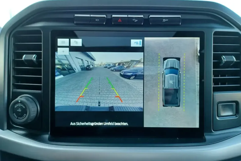 Ford F 150 din 2022 cu 39.158 km - oferta FOR166777 - foto 16