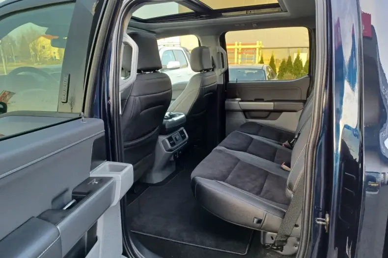 Ford F 150 din 2022 cu 39.158 km - oferta FOR166777 - foto 21