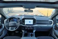 Ford F 150 din 2022 cu 39.158 km - oferta FOR166777 - foto 22