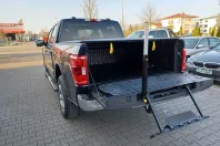 Ford F 150 din 2022 cu 39.158 km - oferta FOR166777 - foto 24