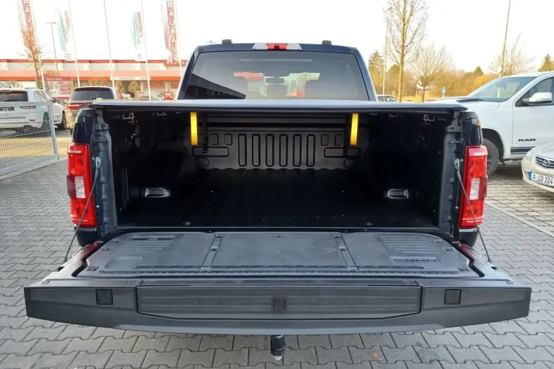 Ford F 150 din 2022 cu 39.158 km - oferta FOR166777 - foto 25