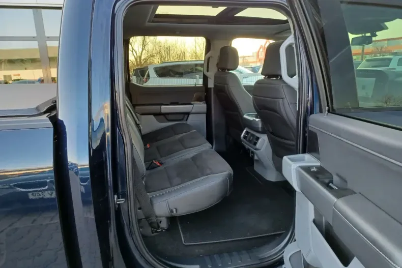 Ford F 150 din 2022 cu 39.158 km - oferta FOR166777 - foto 27