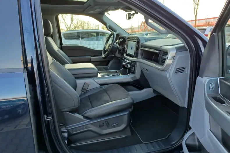 Ford F 150 din 2022 cu 39.158 km - oferta FOR166777 - foto 28