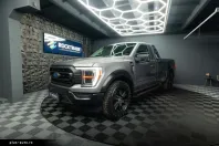 Ford F 150 din 2024 cu 13.425 km - oferta FOR166778 - foto 1
