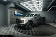 Ford F 150 din 2024 cu 13.425 km - oferta FOR166778 - foto 2