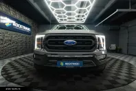 Ford F 150 din 2024 cu 13.425 km - oferta FOR166778 - foto 5