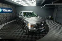 Ford F 150 din 2024 cu 13.425 km - oferta FOR166778 - foto 9