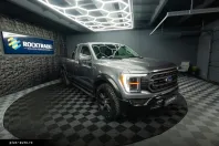 Ford F 150 din 2024 cu 13.425 km - oferta FOR166778 - foto 11