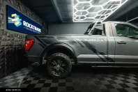 Ford F 150 din 2024 cu 13.425 km - oferta FOR166778 - foto 13