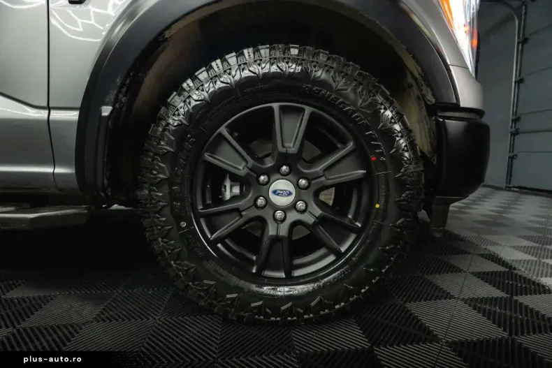 Ford F 150 din 2024 cu 13.425 km - oferta FOR166778 - foto 14