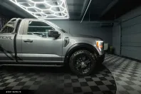 Ford F 150 din 2024 cu 13.425 km - oferta FOR166778 - foto 15