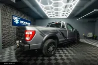 Ford F 150 din 2024 cu 13.425 km - oferta FOR166778 - foto 16