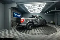 Ford F 150 din 2024 cu 13.425 km - oferta FOR166778 - foto 17